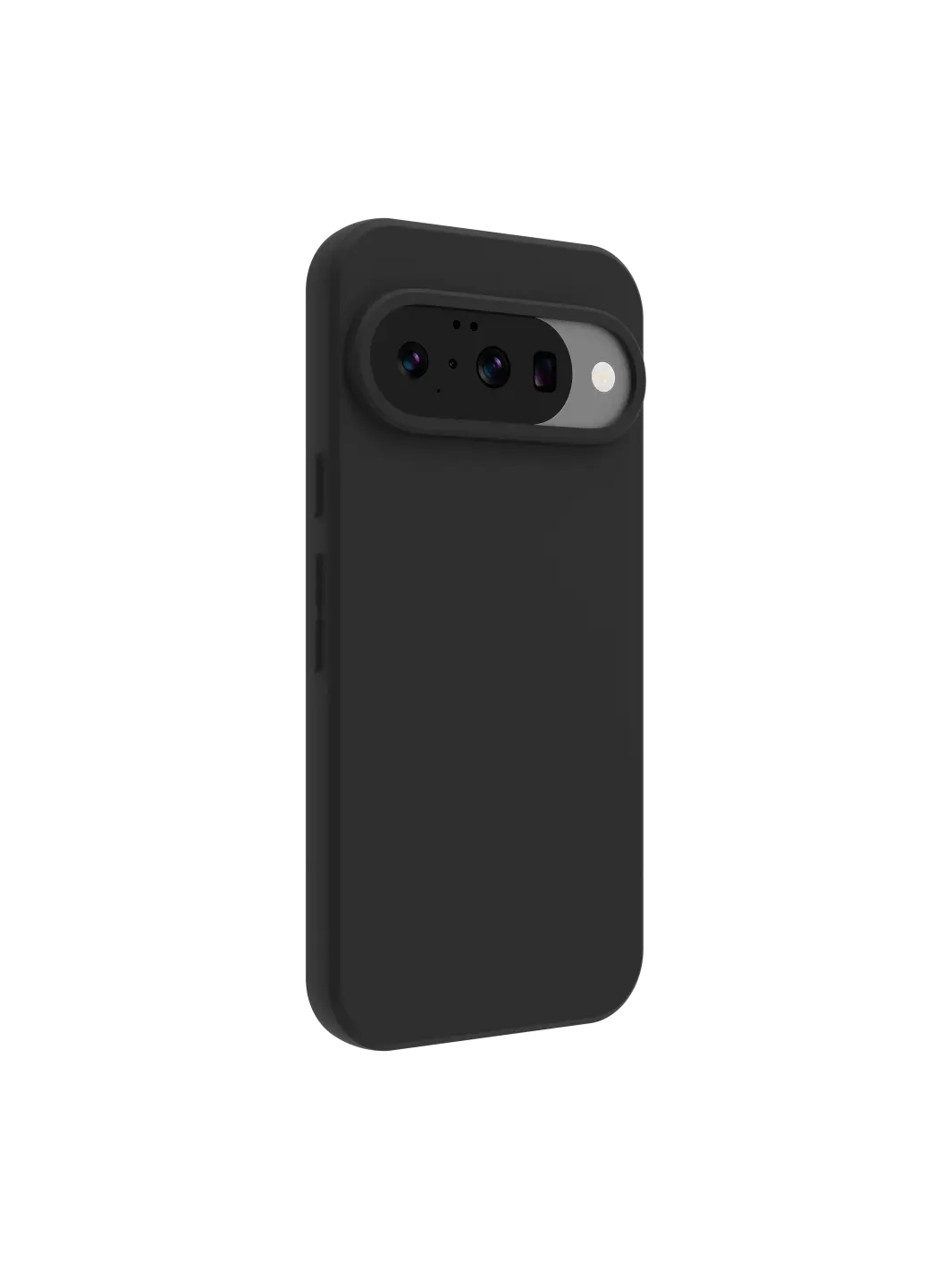 Dbramante Greenland Google Pixel 10/10 Pro Night Black