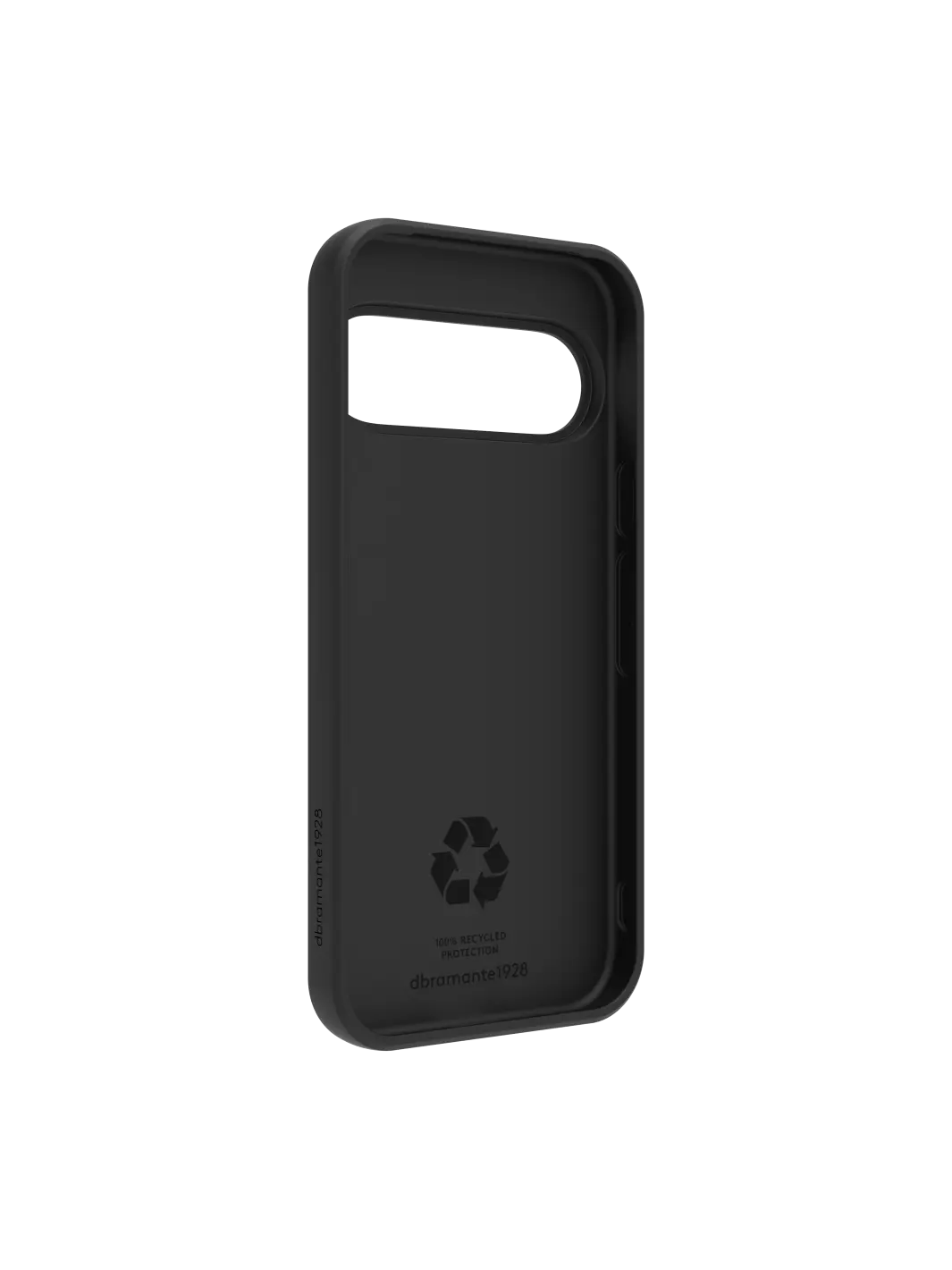 Dbramante Greenland Google Pixel 10/10 Pro Night Black