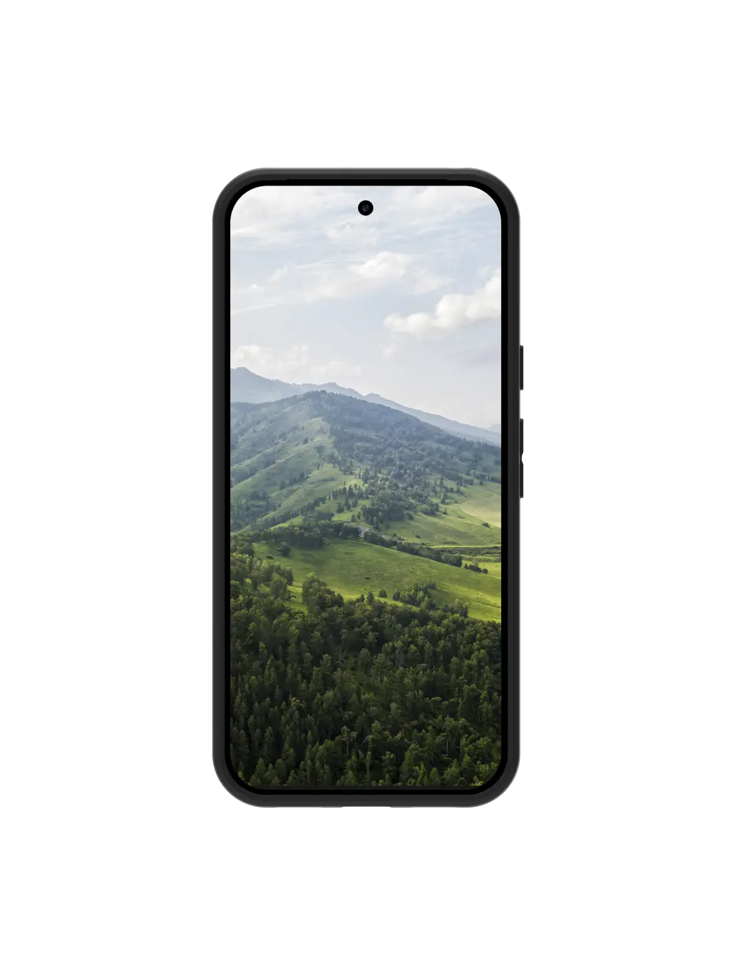 Dbramante Greenland Google Pixel 10 Pro XL Night Black