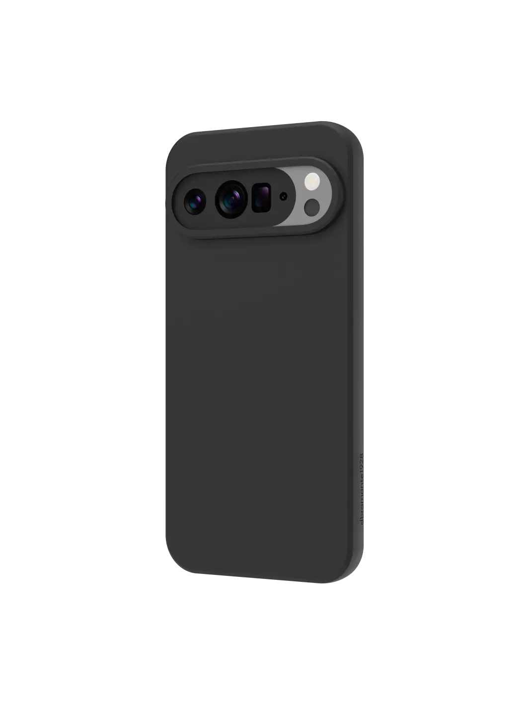 Dbramante Greenland Google Pixel 10 Pro XL Night Black