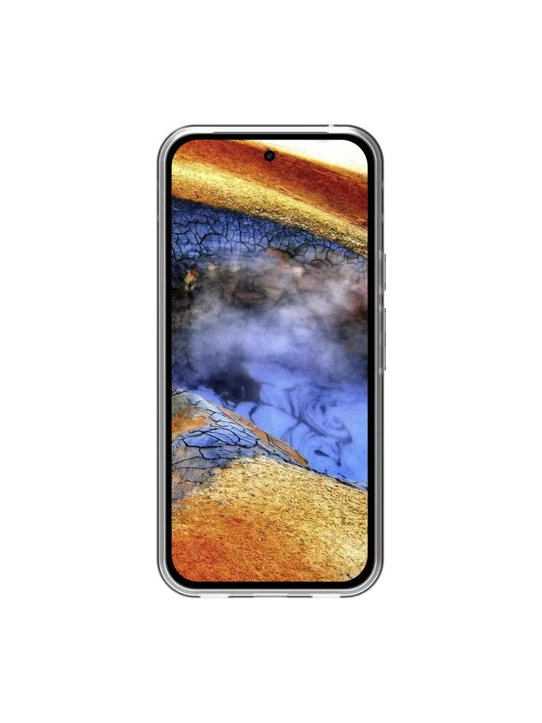 Dbramante Greenland Google Pixel 10/10 Pro Clear