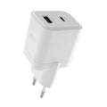 Allity Wall Charger GaN PD 20w USB-C/USB-A