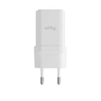 Allity Wall Charger GaN PD 30w USB-C/USB-A - White