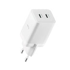 Allity Wall Charger GaN PD QC 2x USB-C 45W