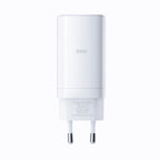 Allity Wall Charger GaN PD QC 2x USB-C 1x USB-A 65W