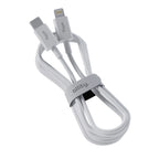Allity USB-C - Lightning 1m 27W