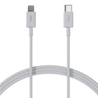 Allity USB-C - Lightning 1m 27W