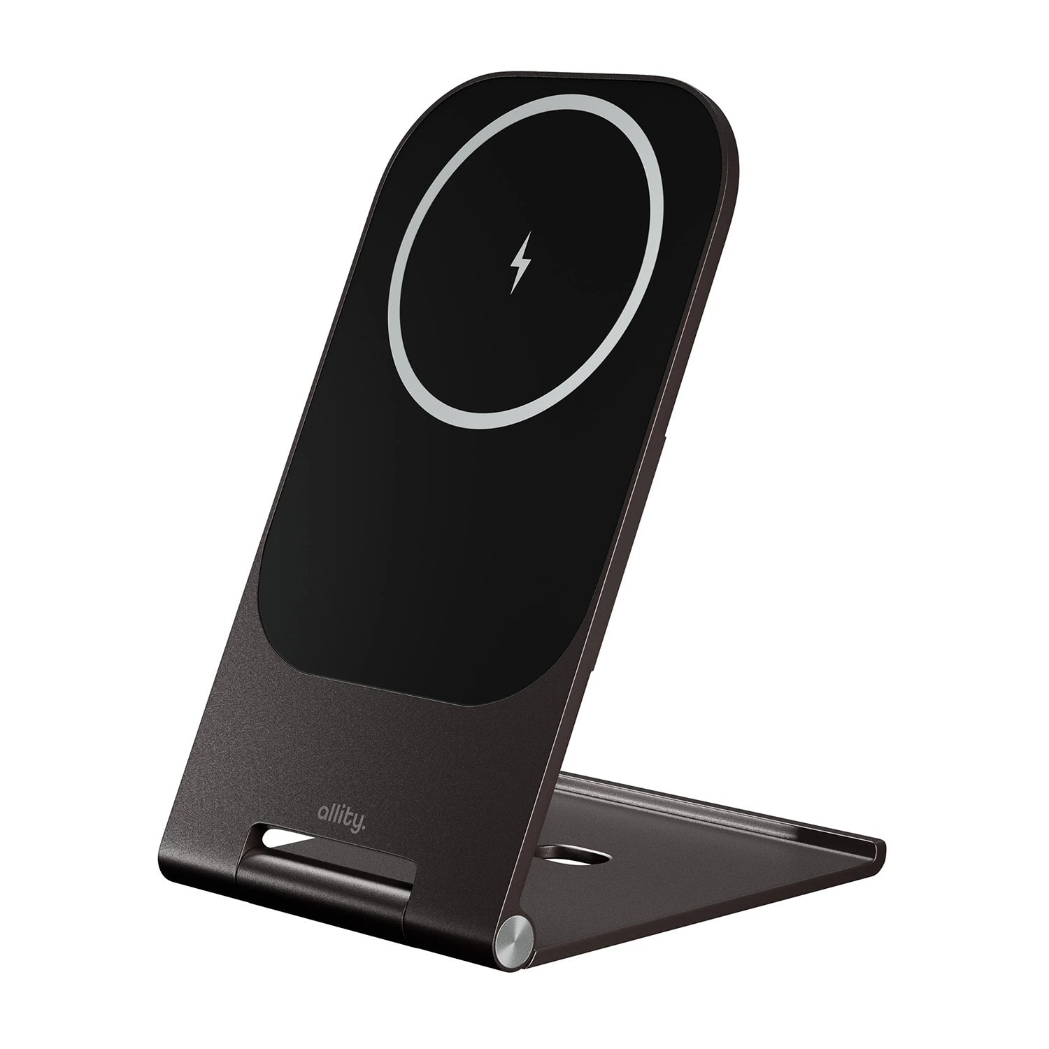 Allity MagSafe hleðslustandur 15W