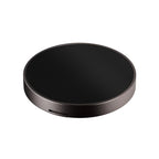 Allity wireless charger 15W graphite