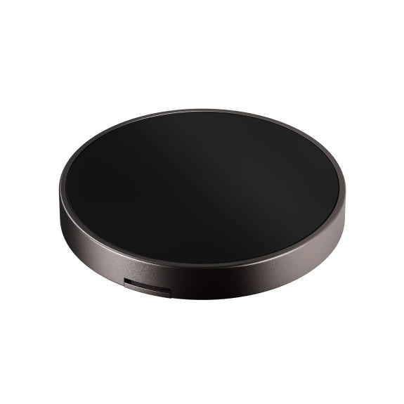 Allity wireless charger 15W graphite