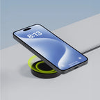 Allity wireless charger 15W graphite