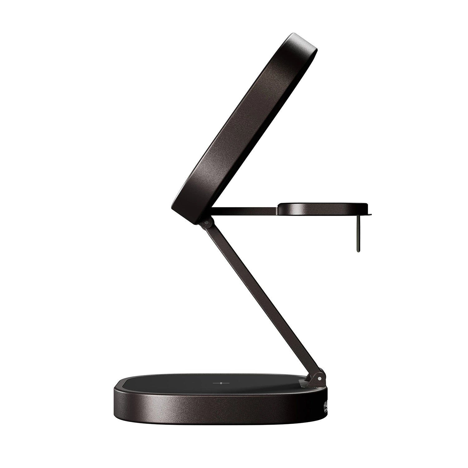 Allity MagSafe hleðslustandur 3in1