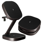 Allity MagSafe hleðslustandur 3in1