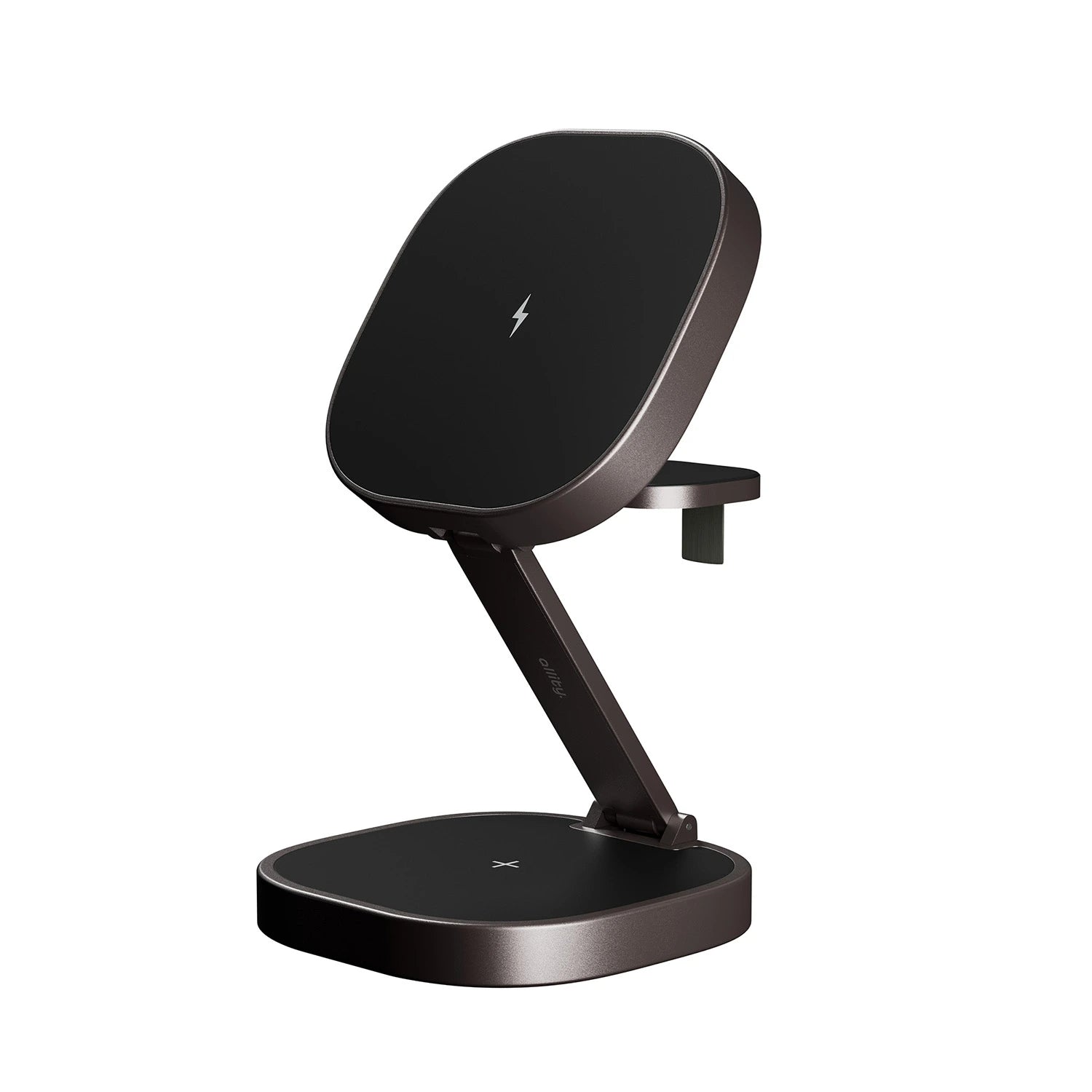 Allity MagSafe hleðslustandur 3in1