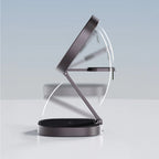 Allity MagSafe hleðslustandur 3in1