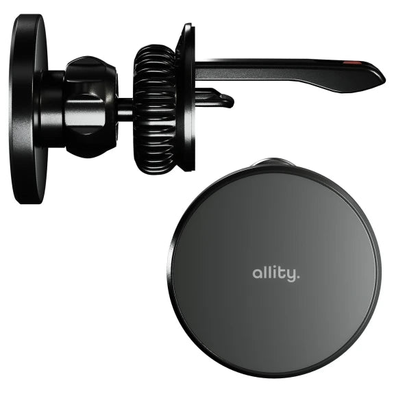 Allity 15w Car Charger/Standur