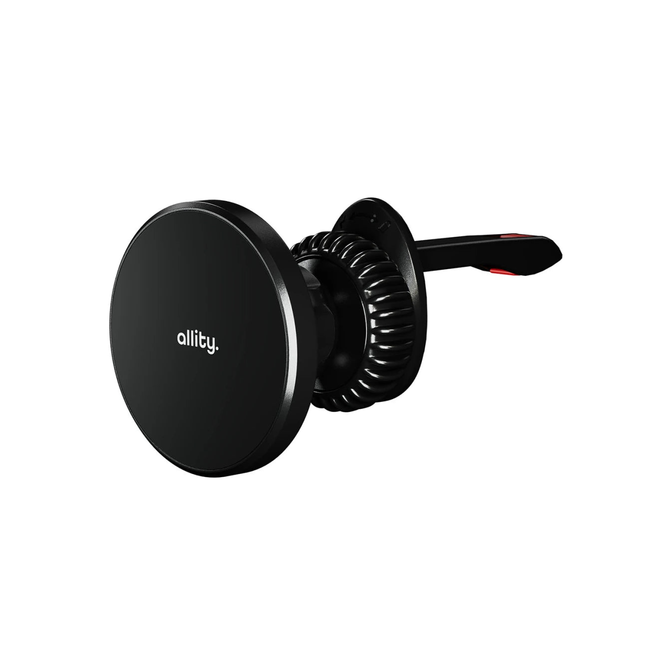 Allity 15w Car Charger/Standur