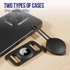 Allity AirTag Case 3in1