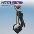 Allity AirTag Case 3in1