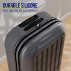 Allity AirTag Case 3in1