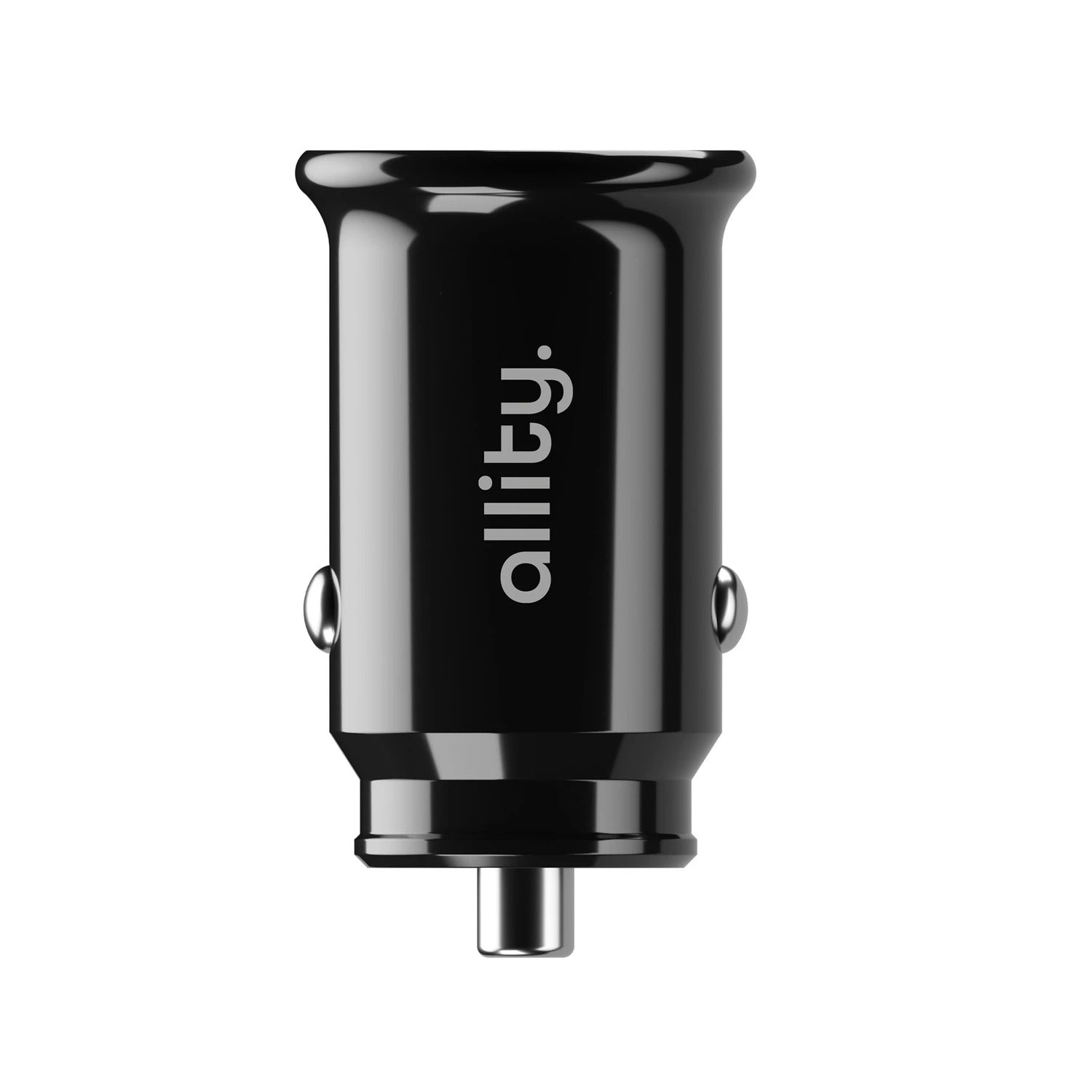 Allity Car Charger USB-C & USB-A 30w
