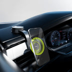 Allity Magnetic Car Holder - Black