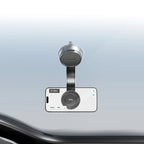 Allity Magnetic Car Holder - Black
