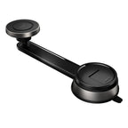 Allity Magnetic Car Holder - Black