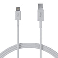 Allity USB-A - Lightning 1m 2,4A