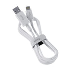 Allity USB-A - Lightning 1m 2,4A