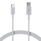 Allity USB-A to USB-C 3A 1M