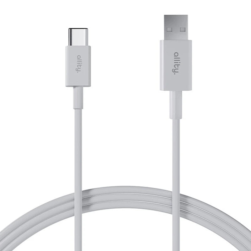 Allity USB-A to USB-C 3A 1M