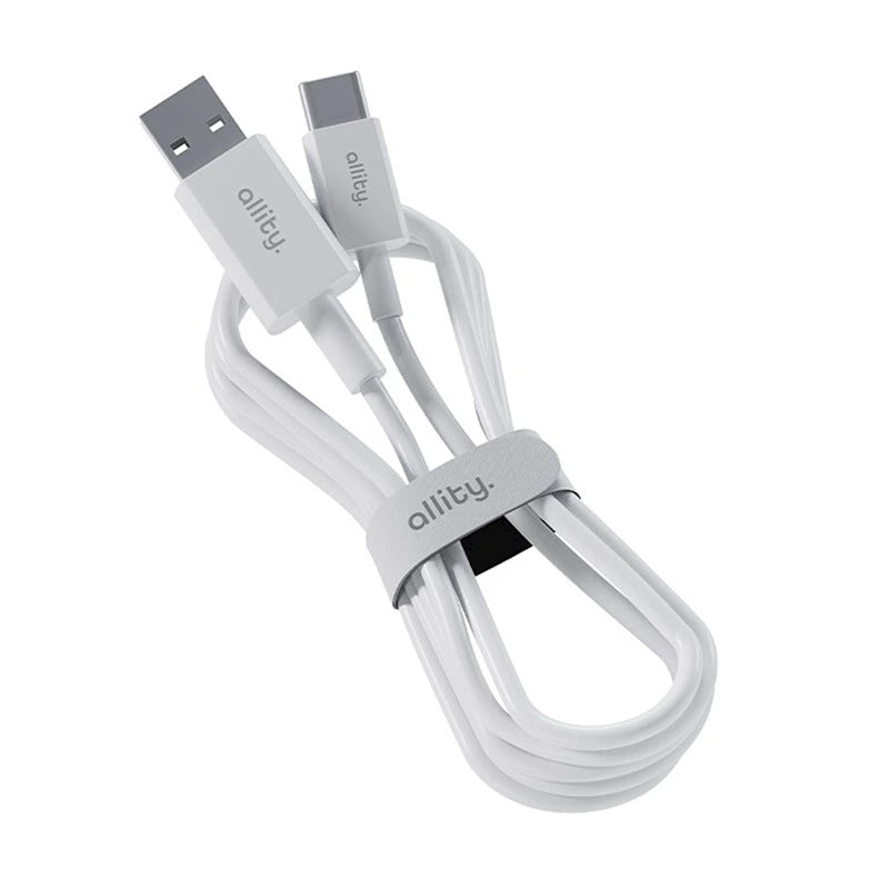 Allity USB-A to USB-C 3A 1M