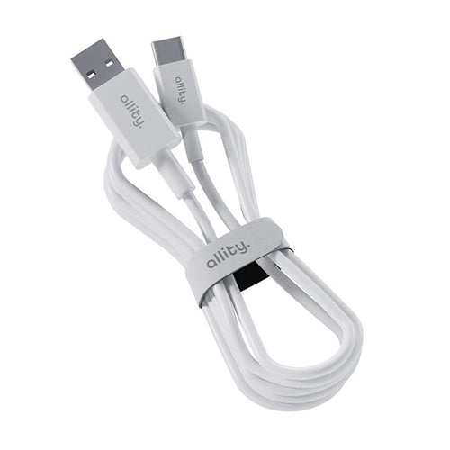 Allity USB-A to USB-C 3A 1M