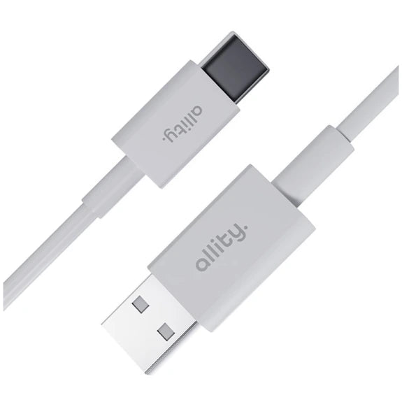 Allity USB-A to USB-C 3A 1M