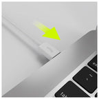 Allity USB-A to USB-C 3A 1M