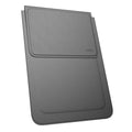 Allity 2-in-1 Premium sleeve & stand and mousepad