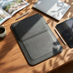 Allity 2-in-1 Premium sleeve & stand and mousepad
