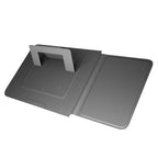 Allity 2-in-1 Premium sleeve & stand and mousepad