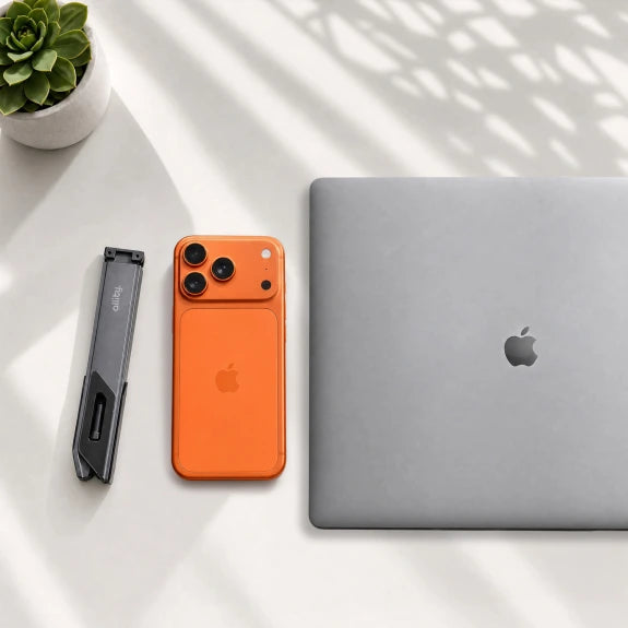 Allity Mini travel laptop stand