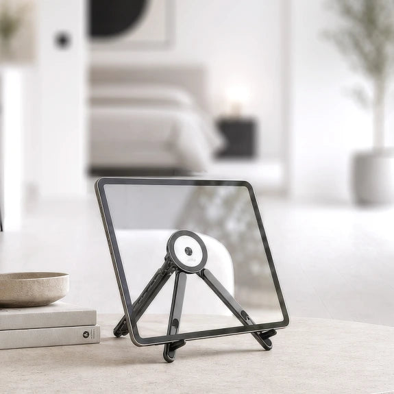 Allity Multi-purpose 3-in-1 laptop stand