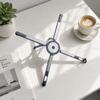 Allity Multi-purpose 3-in-1 laptop stand