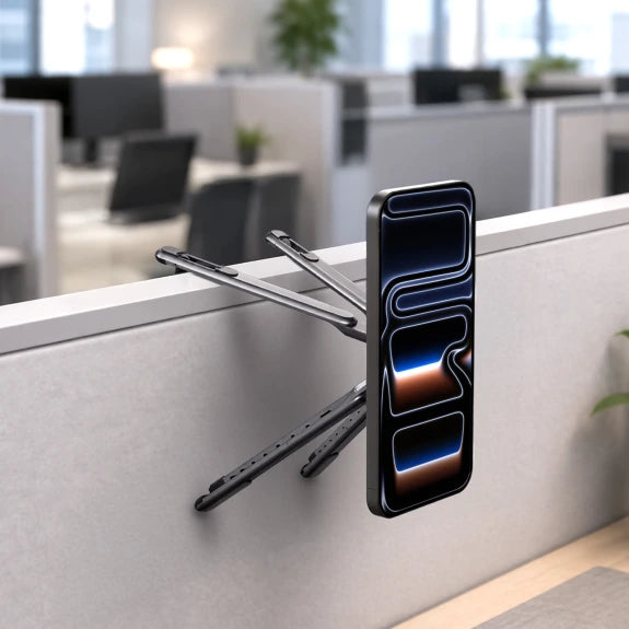 Allity Multi-purpose 3-in-1 laptop stand