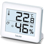 Beurer HM 16 hita- og rakamælir