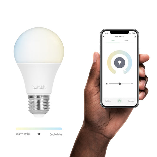 Hombli Smart Bulb 9W