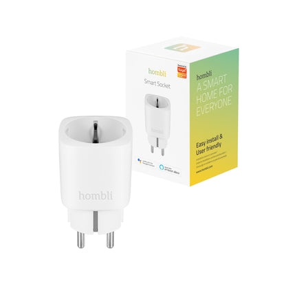 Hombli Smart Socket