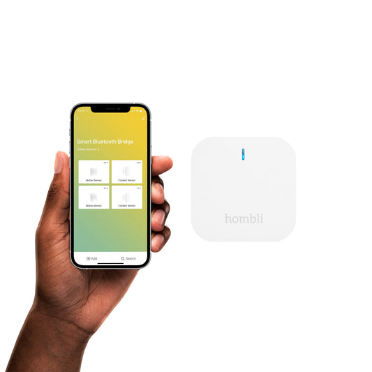 Hombli Smart Bluetooth Bridge