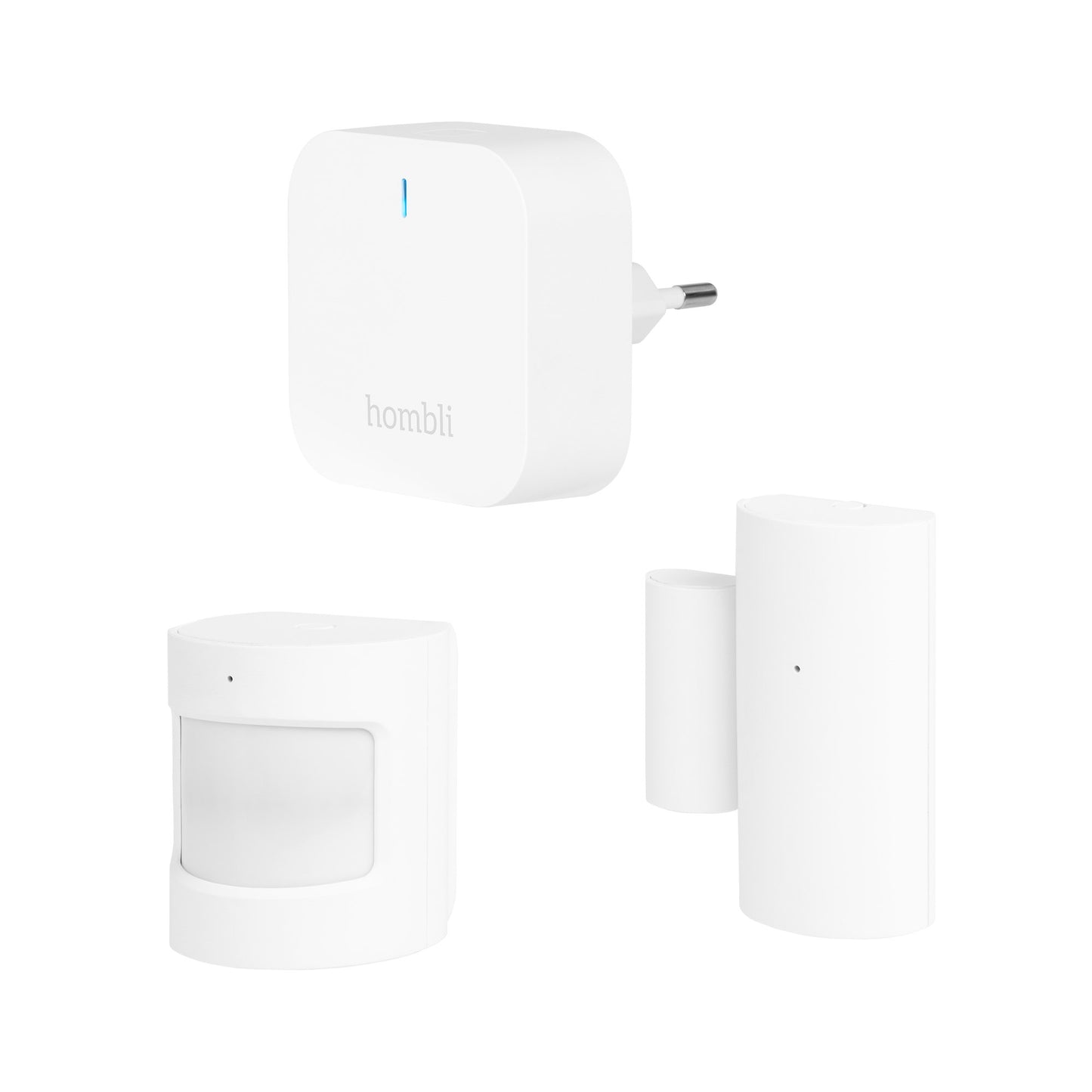 Hombli Smart Bluetooth Sensor Kit