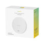 Hombli Smart Smoke Detector