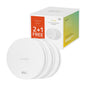 Hombli Smart Smoke Detector Promo Pack 2+1